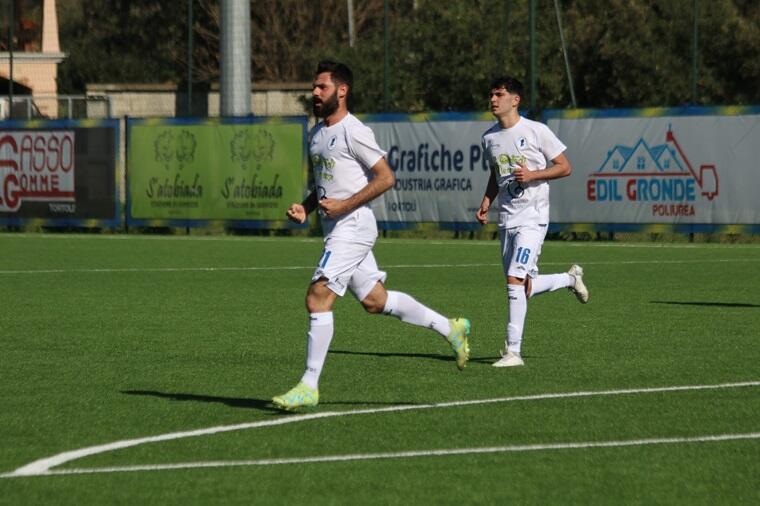 Federico Bonu | Foto Costa Orientale Sarda