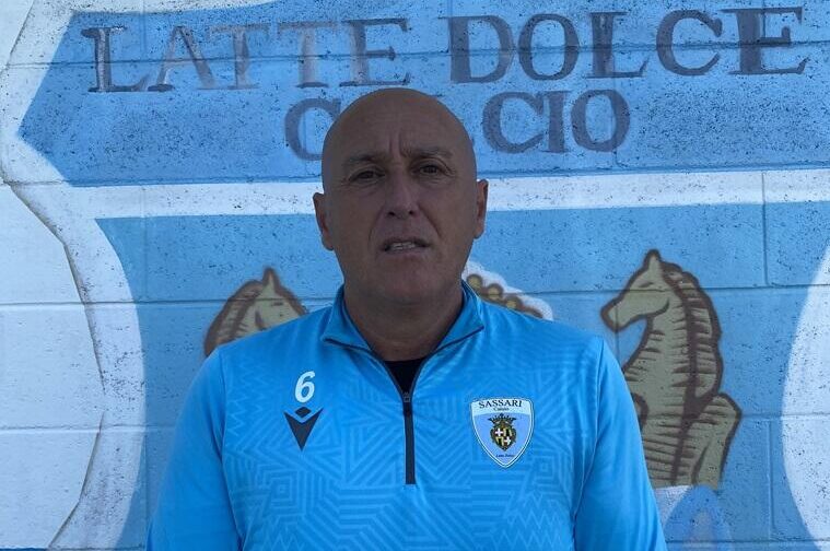 Marino Vasselli | Foto US Latte Dolce