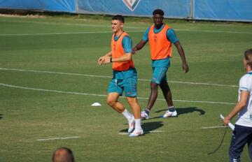 Piccoli-Adopo-Allenamento-Cagliari