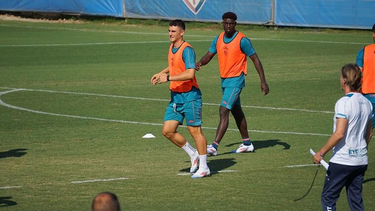 Piccoli-Adopo-Allenamento-Cagliari