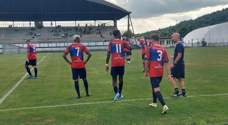 Uno scatto della sfida della Torres contro la Clodiense | Foto US Torres