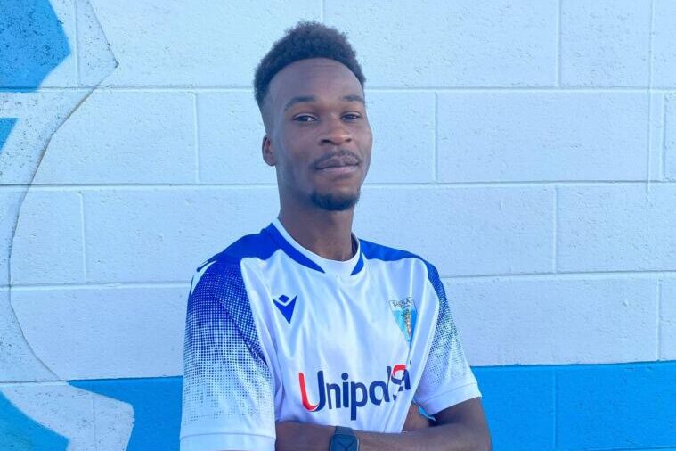 Dudù Kone | Foto US Latte Dolce