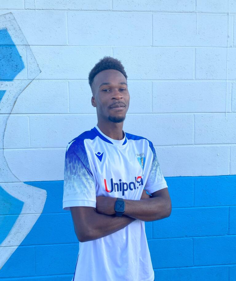 Dudù Kone | Foto US Latte Dolce