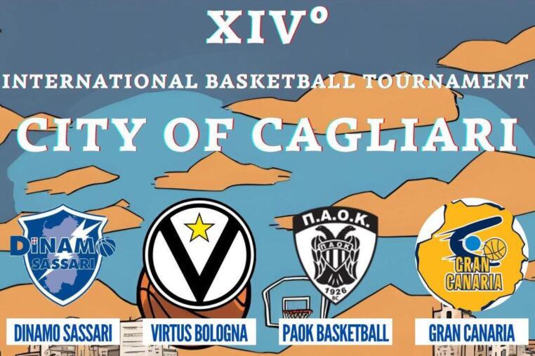 locandina City of Cagliari 2024