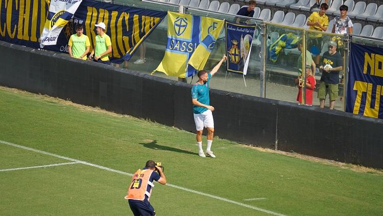 Azzi-Modena-Cagliari-