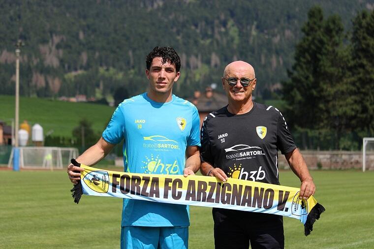 Boccia-Arzignano-Valchiampo-