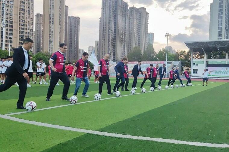 Cagliari-Calcio-Xiapu