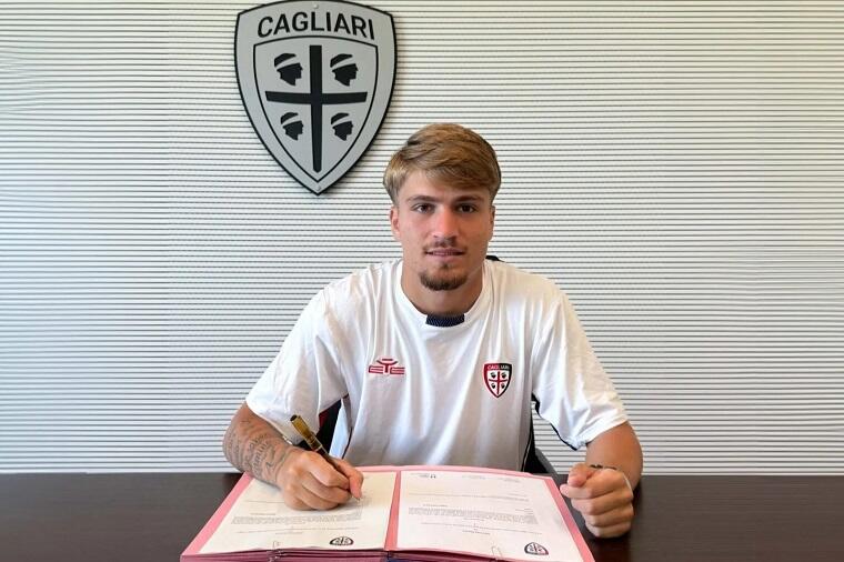 Langella-Cagliari-Primavera-