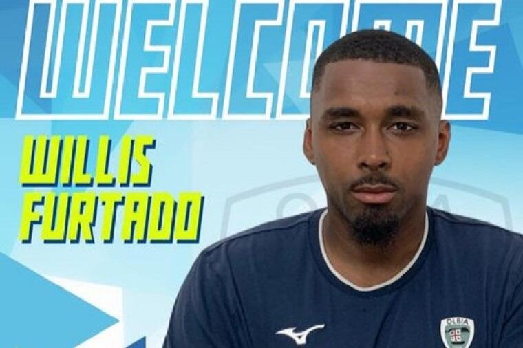 Willis-Furtado-Olbia