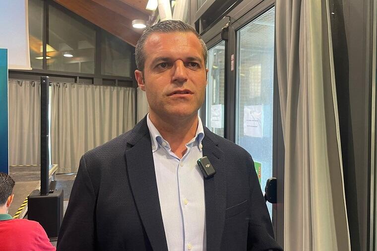 Cacciotto Alghero Beach Soccer 2024