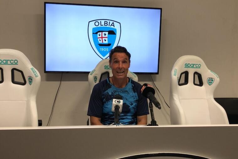 Carlo Cotroneo, tecnico dell'Ilvamaddalena | Foto Centotrentuno