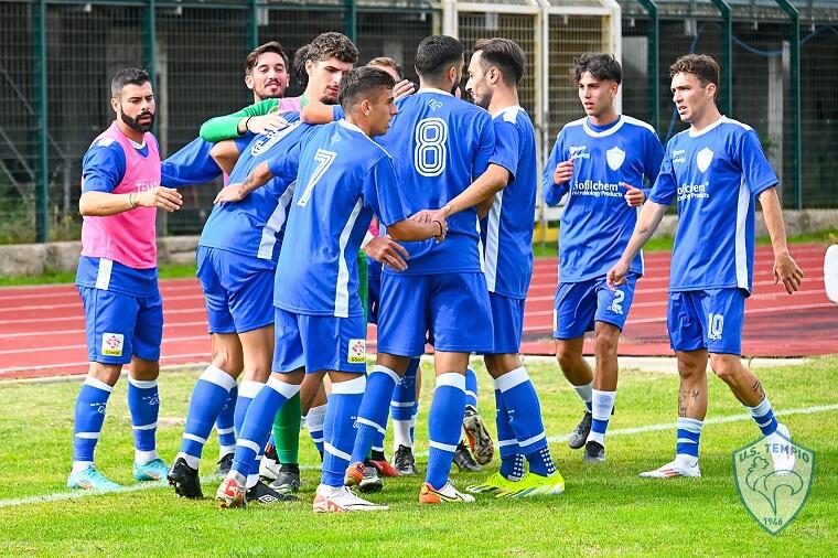 Esultanza-Tempio-Calcio-vs-Barisardo