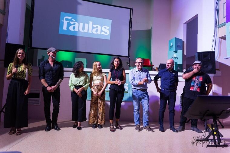 Faulas-2023