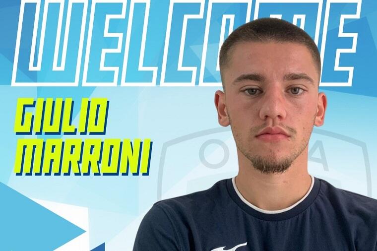 Giulio-Marroni-Olbia-Calcio