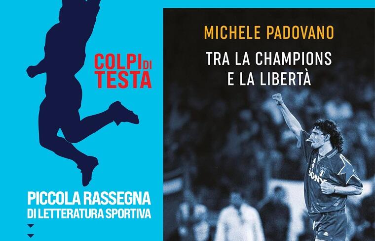 Michele-Padovano-Colpi-Di-Testa-Locandina-