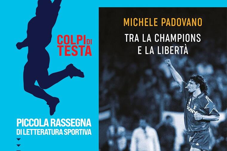 Michele-Padovano-Colpi-Di-Testa-Locandina-