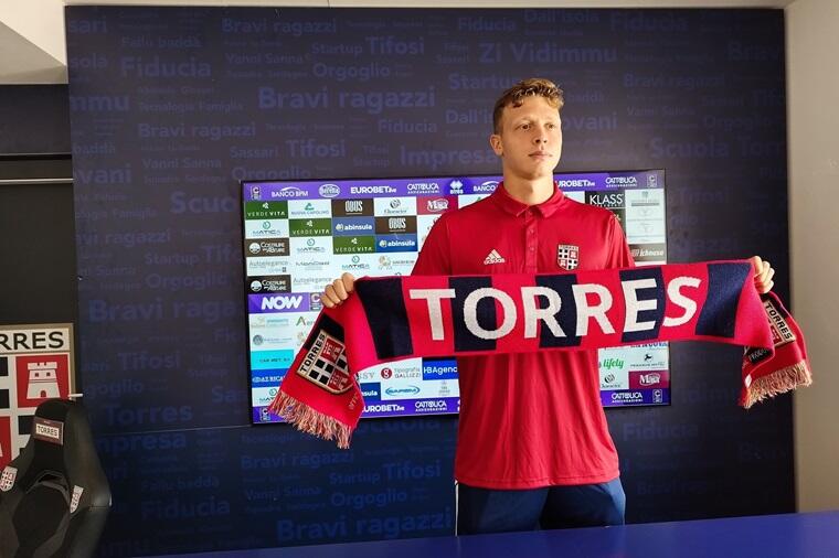 Nanni Torres Conferenza Presentazione (1)