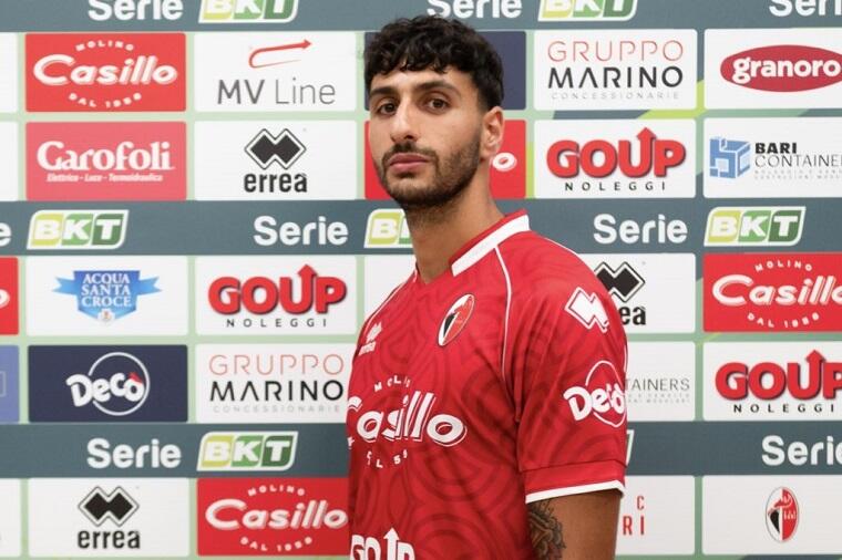 Nunzio-Lella-SSC-Bari