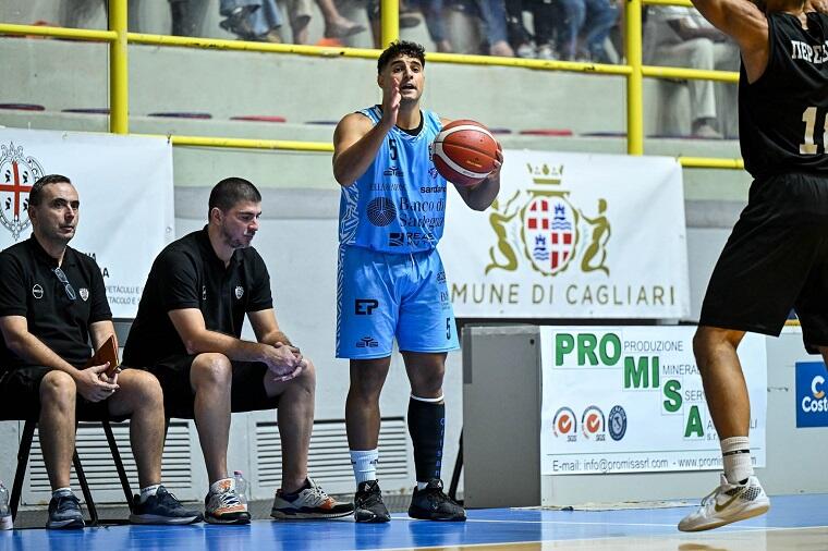 Stefano Trucchetti Dinamo Sassari (1)