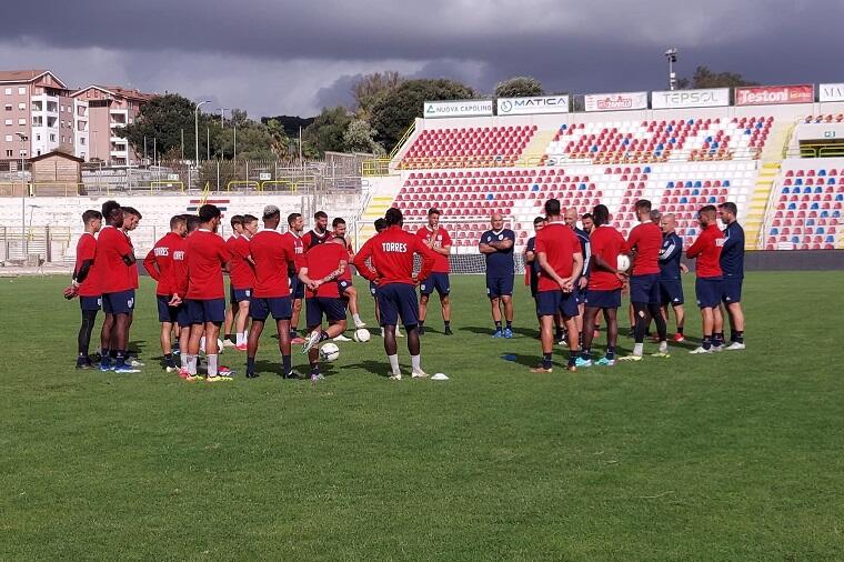 Torres-Allenamento-1