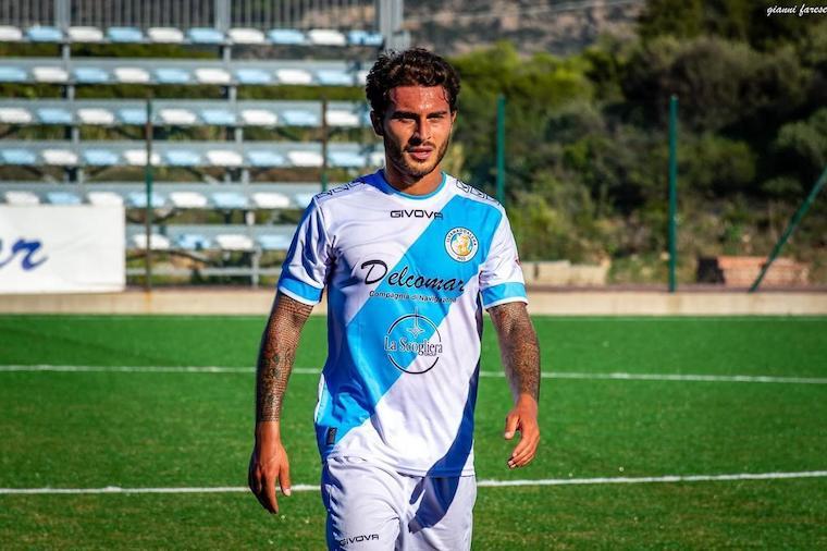 Francia Ilvamaddalena