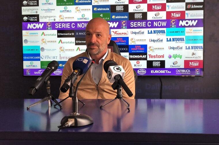 Alfonso-Greco-Torres-Conferenza-Pre-Legnago-