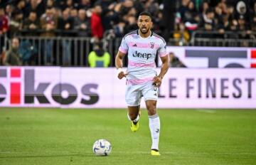 Bremer-Cagliari-Juventus