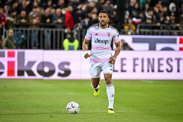 Bremer-Cagliari-Juventus