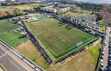 Campo-Pino-Cuccureddu-Alghero