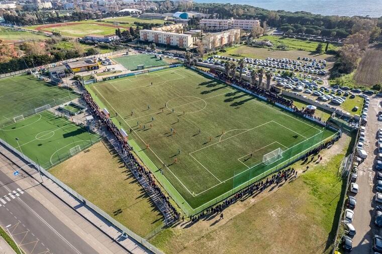 Campo-Pino-Cuccureddu-Alghero