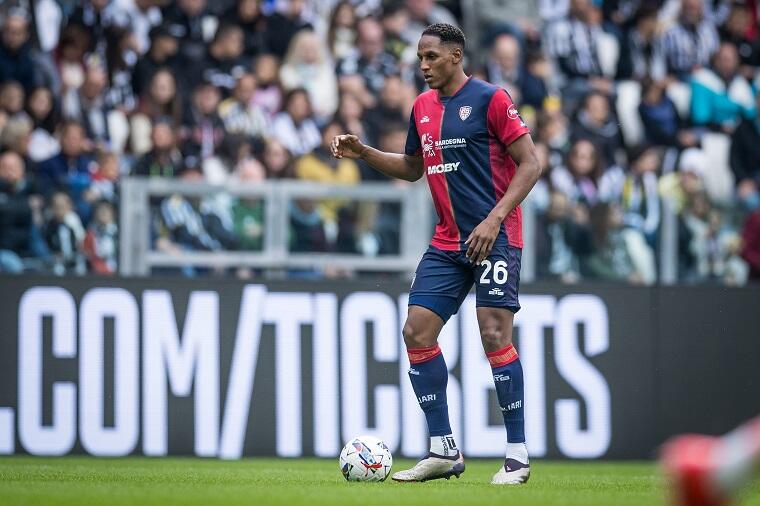 Mina-Juventus-Cagliari