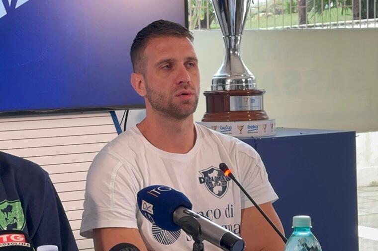 Miralem-Halilovic-Dinamo-Sassari