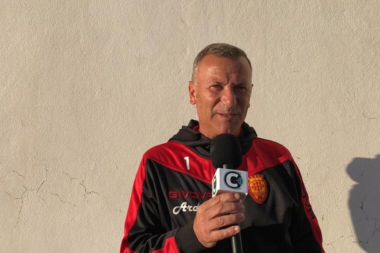 Paba Atletico Uri 19-10-2024