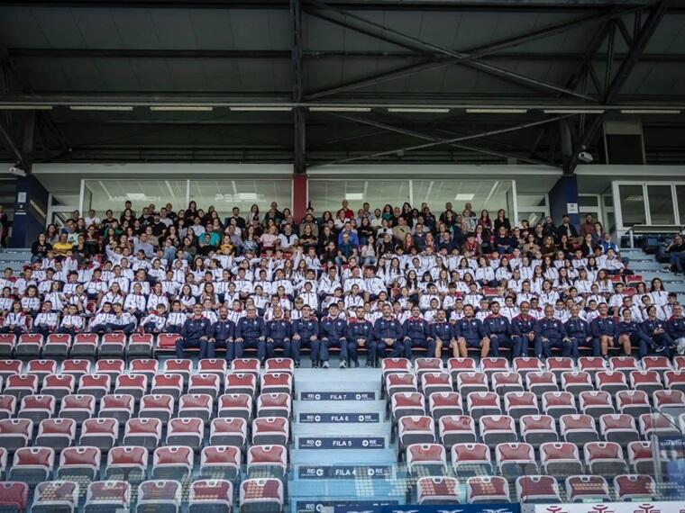 Presentazione-Attivita-di-Base-Cagliari-Calcio-2024-25