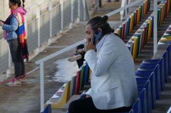 Murat Yilmaz, l'investitore turco a supporto di Swiss Pro Promotion a Olbia | Foto Centotrentuno