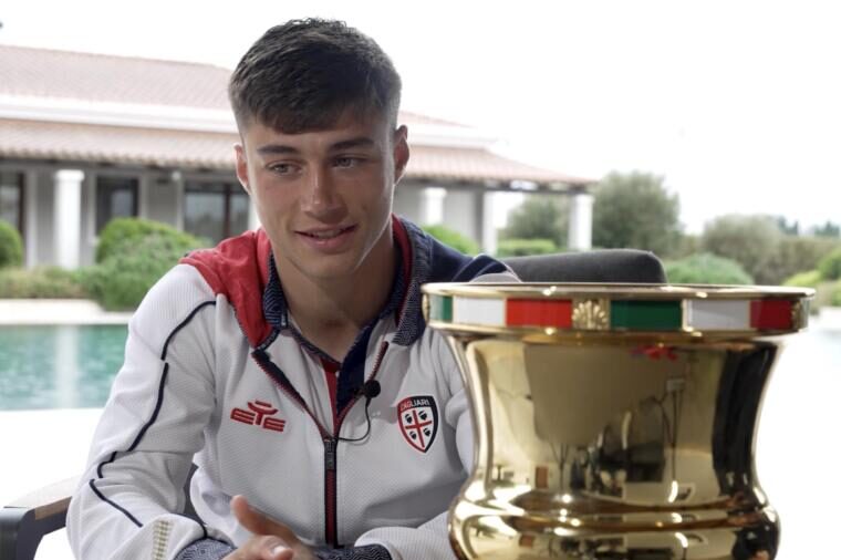 Alessandro Vinciguerra | Foto Centotrentuno