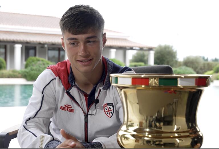 Alessandro Vinciguerra | Foto Centotrentuno
