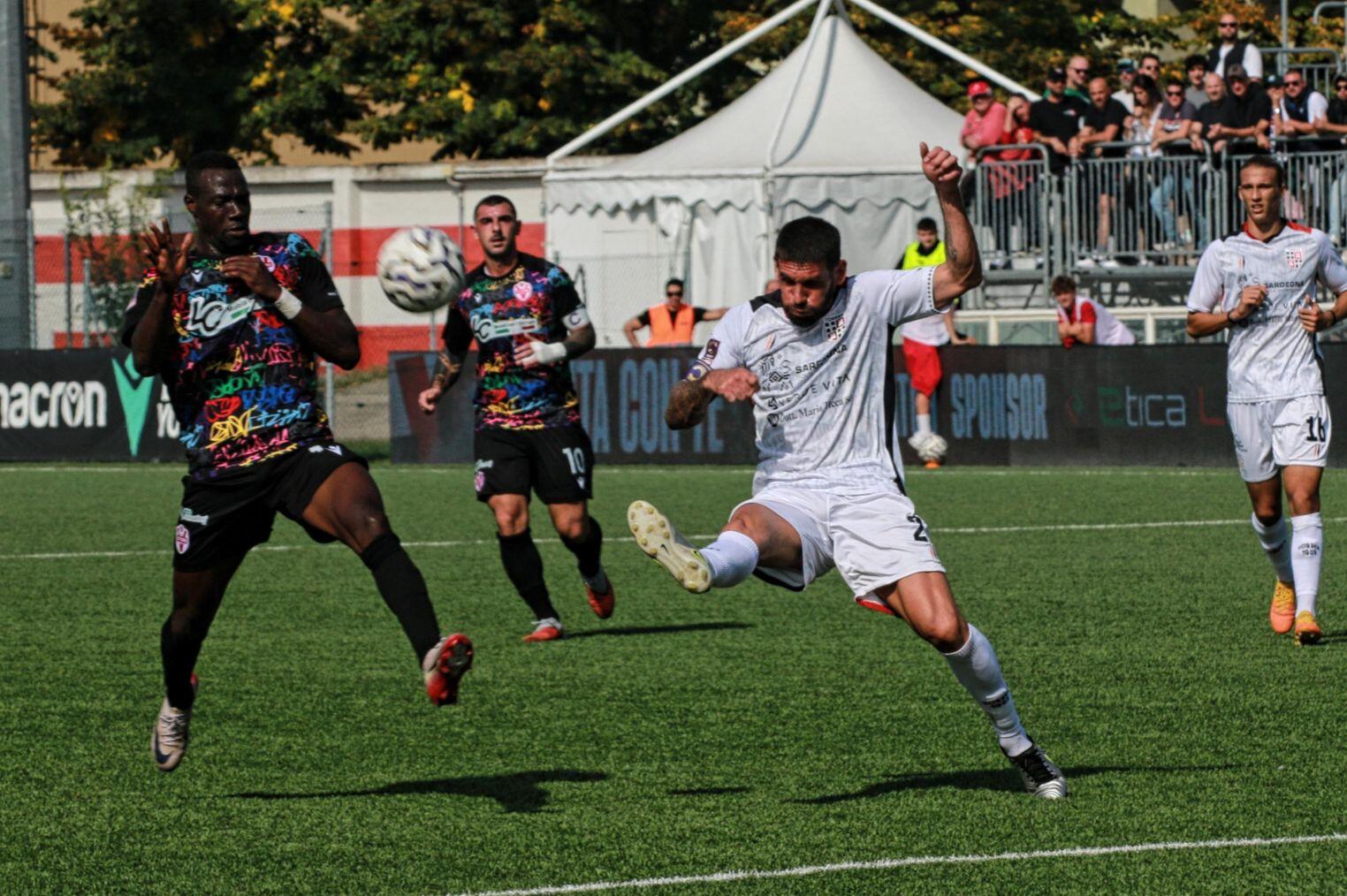 Antonelli-Torres-Vis Pesaro