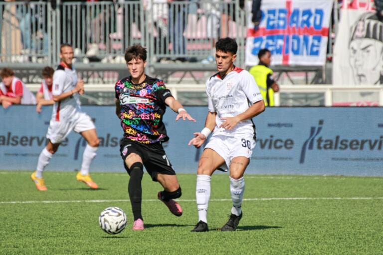 Fabriani-Torres-Vis Pesaro