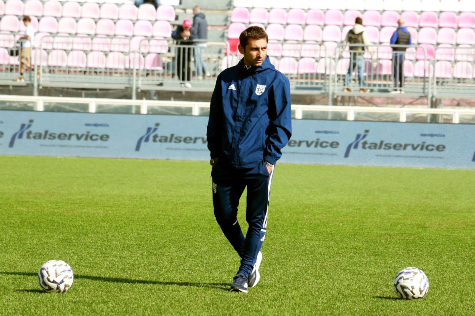 Pazienza-Torres-Allenatore