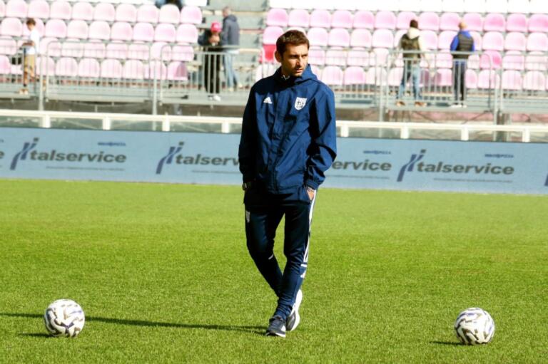 Pazienza-Torres-Allenatore