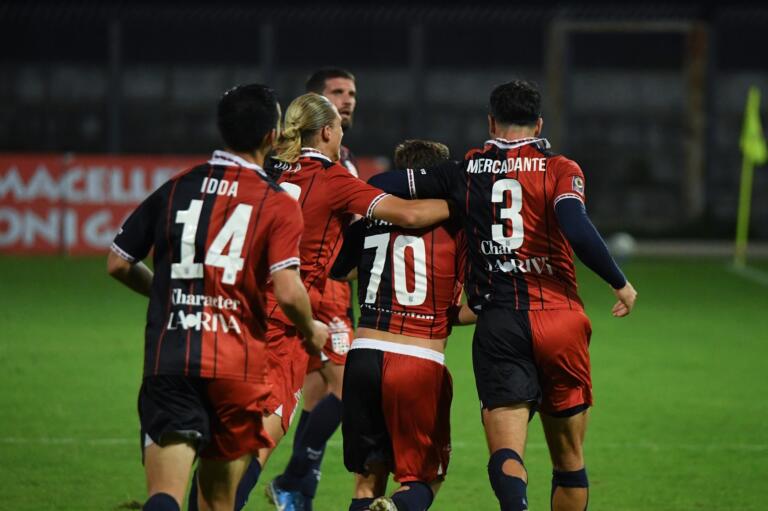 Torres-Starita-Esultanza