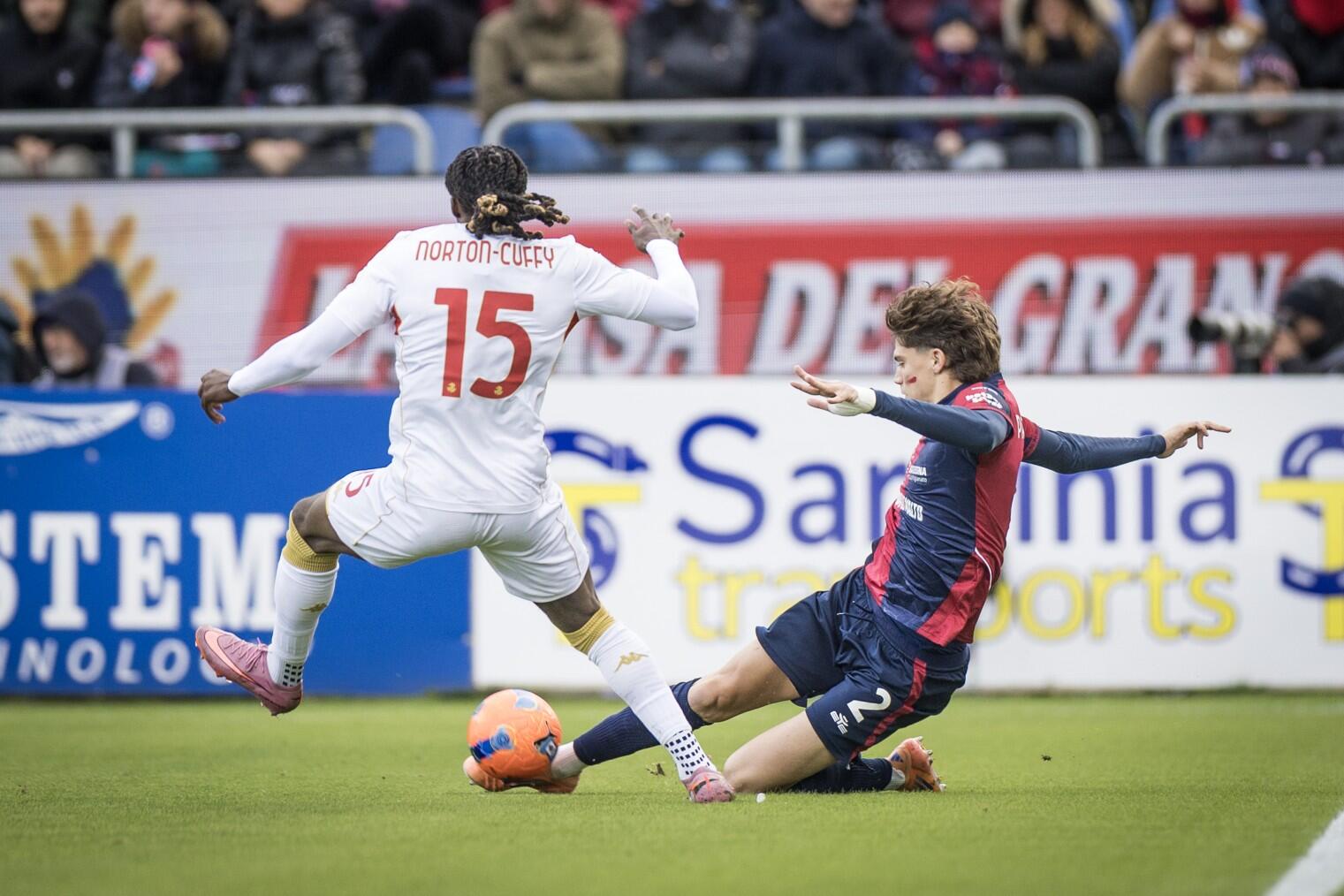 Fra investimenti, voci di mercato e possibili rinforzi: nasce il Cagliari  di Fabio Pisacane, image size:1521x1014