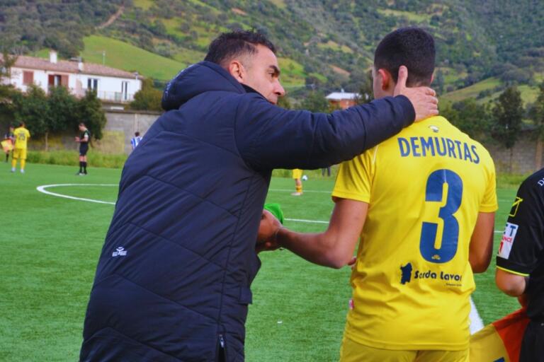 Michele Demurtas - Costa Orientale Sarda