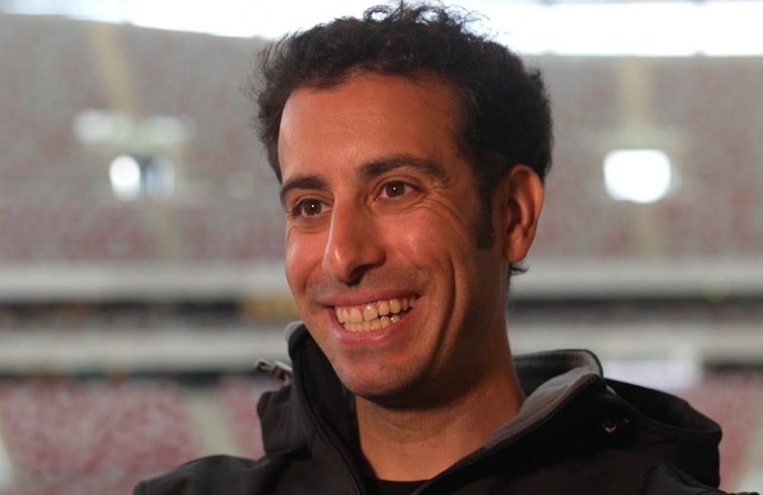 Fabio Aru