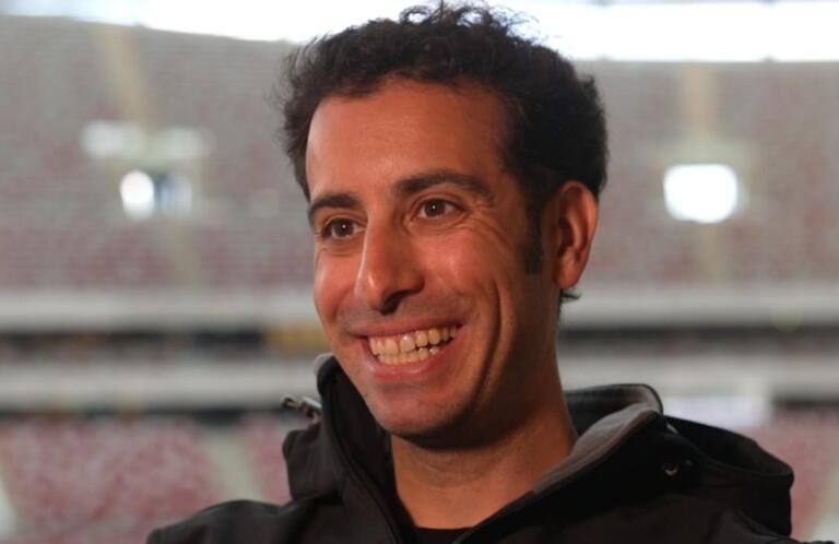 Fabio Aru