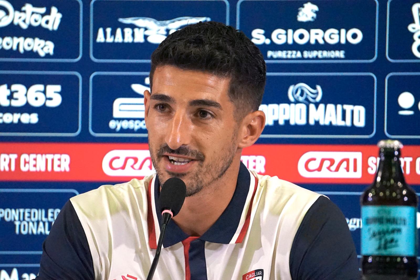 Alessandro Deiola