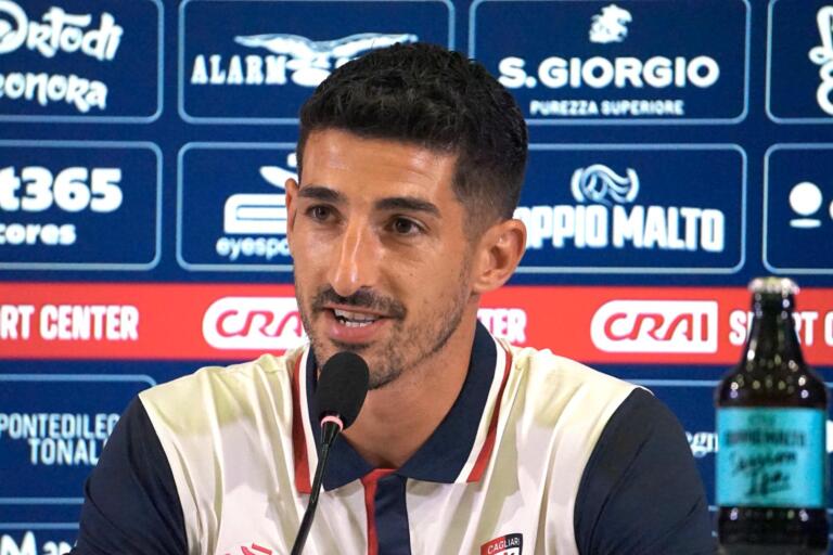 Alessandro Deiola