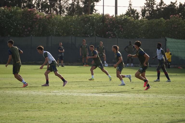 Cagliari Calcio