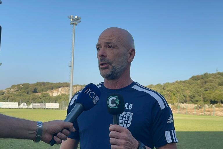 Alfonso Greco | Foto Centotrentuno